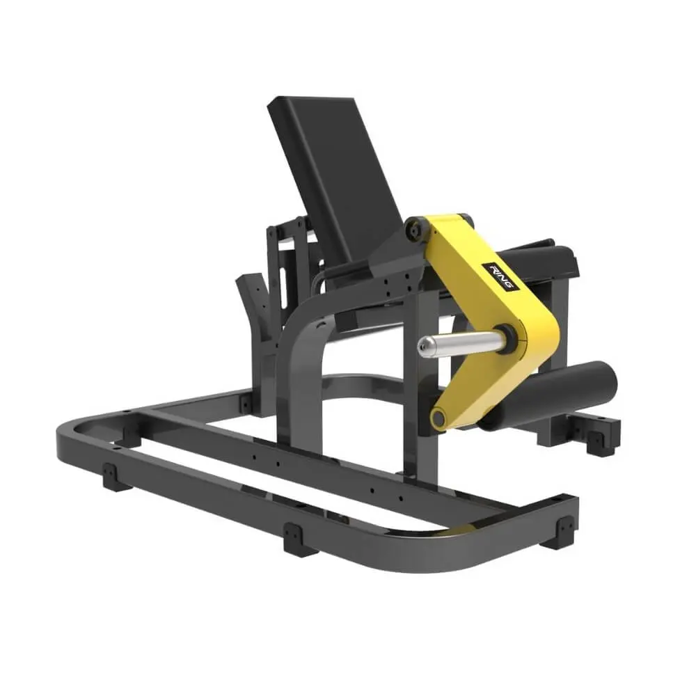 RING Leg extension - plate loaded RP PLTH-14 Hamer sprava za prednju ložu