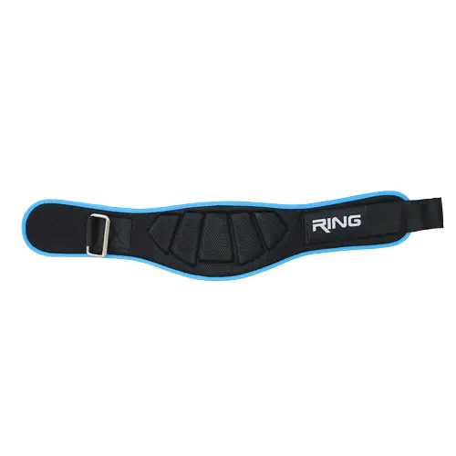 RING Pojas za bodybuilding - RX LPG 1009 (M)