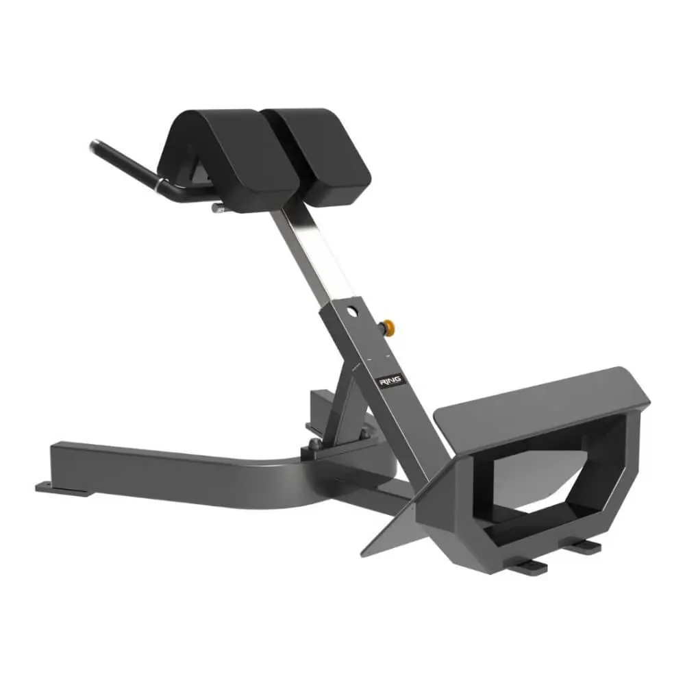 RING Roman chair RP LD45 Klupa za leđnjake