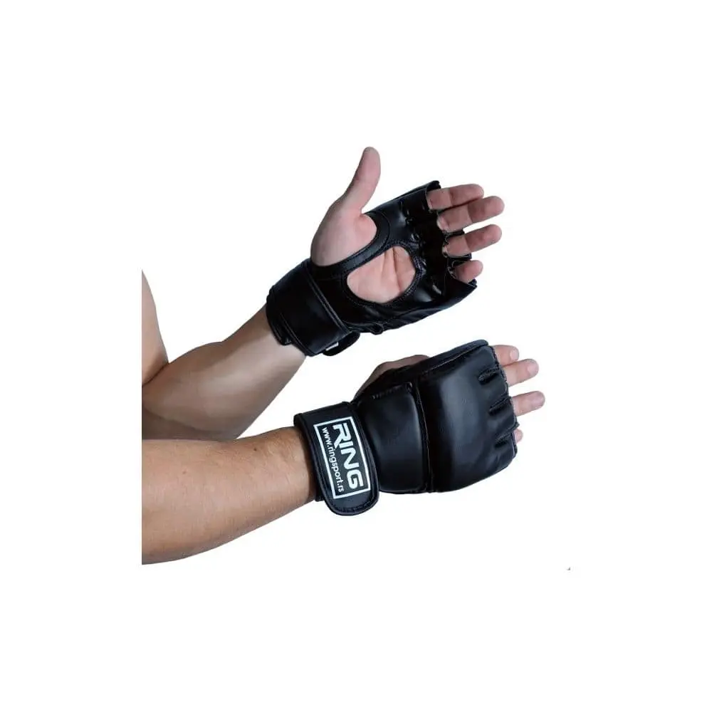 RING RS 3102 L Rukavice bez prstiju