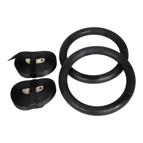 RING RS1001 Gimnastičarske karike