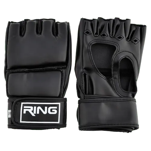 RING Rukavice bez prstiju RS 3102 XL