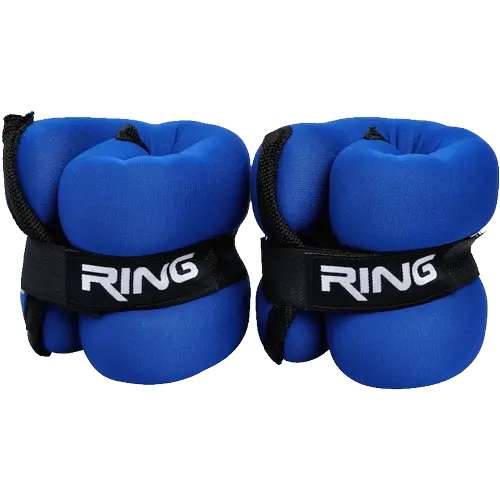RING RX AW 2201 2x3kg Tegovi sa čičkom