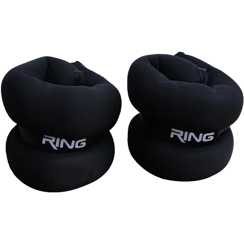 RING RX AW 2201 2x4kg Tegovi sa čičkom