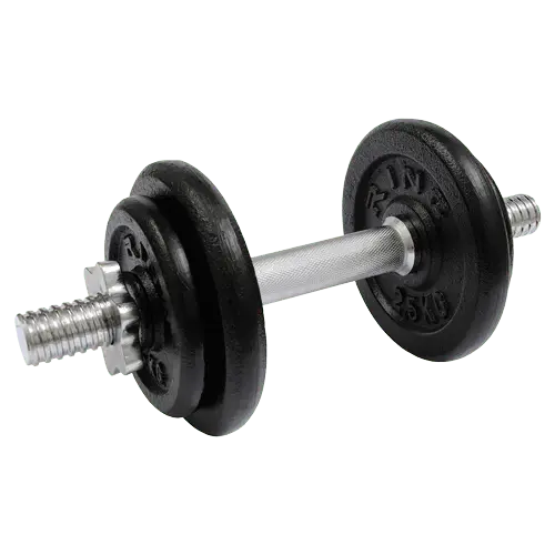 RING RX BUC10L-1 1x10kg Bučica