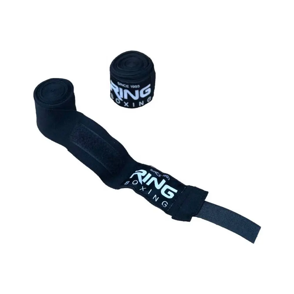 RING RX BX021-3M Crni 3m Bandažeri za ruke