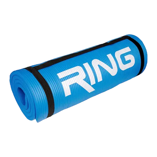 RING RX EM3021 EVA Plava Strunjača