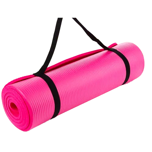 RING RX EM3021 Roze Strunjača