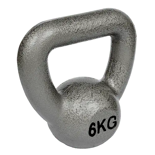 RING RX KETT-6 6kg Kettlebell