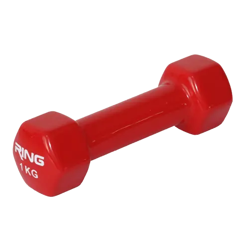 RING RX LKDB 505 1kg Vinil bučica