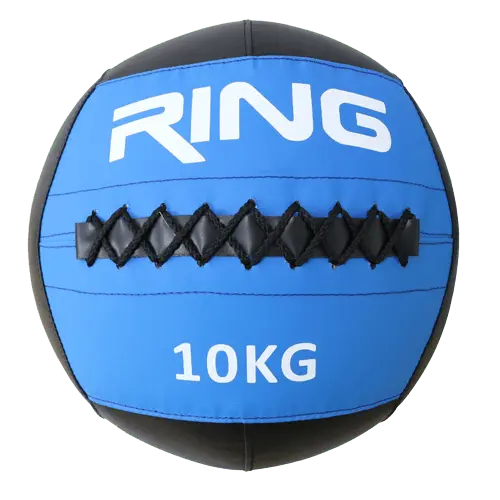 RING RX LMB 8007-10 10kg Wall Ball lopta za bacanje
