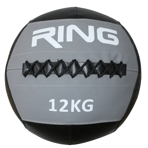 RING RX LMB 8007-12 12kg Wall Ball lopta za bacanje