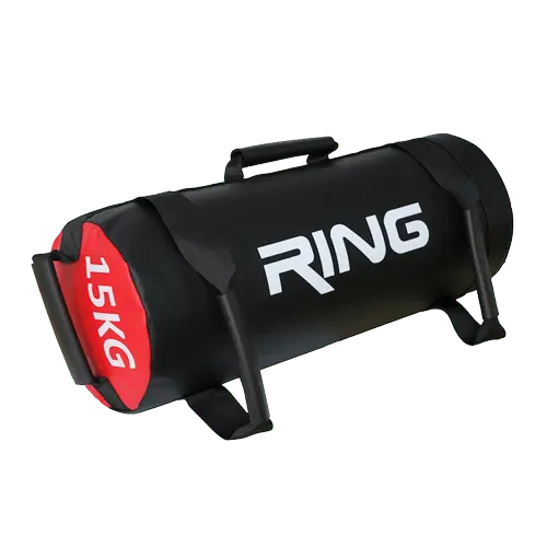 RING RX LPB-5050A-15 15kg Fitness vreća