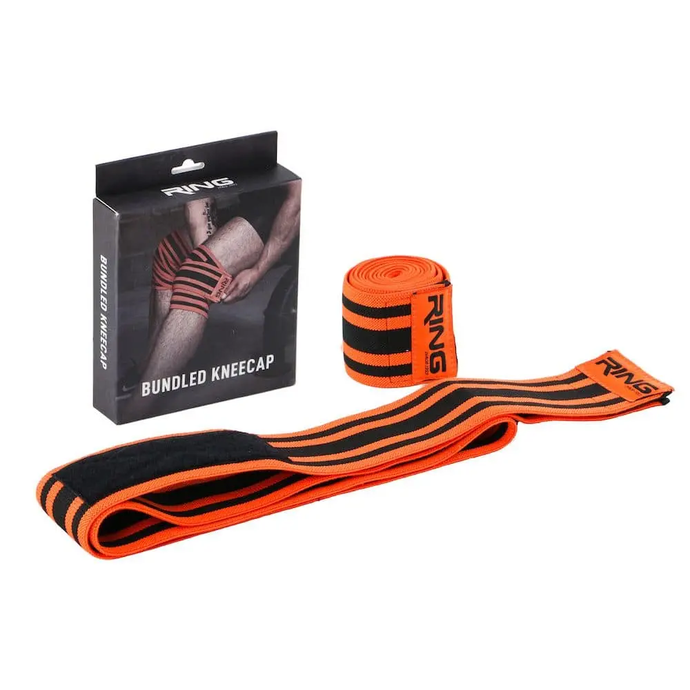 RING RX PS-0105 Steznik za kolena