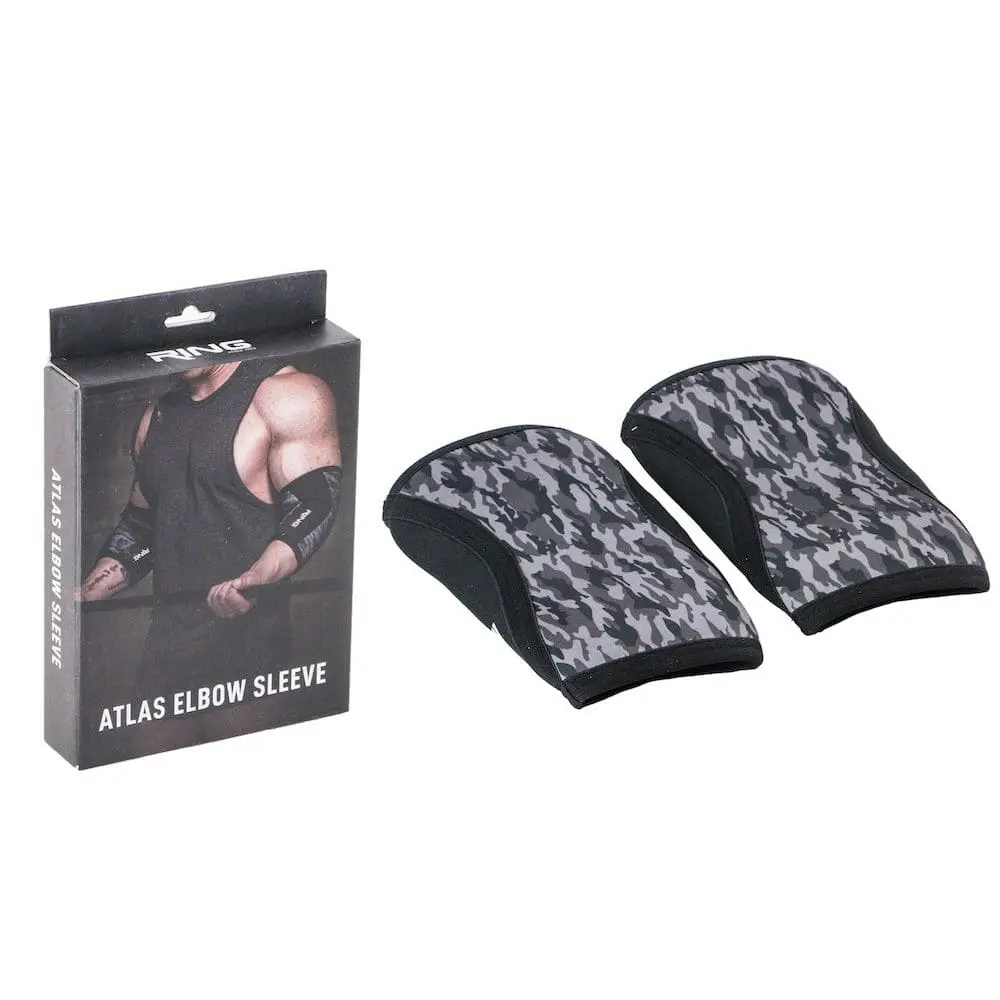RING RX PS-0202- L LUX-L Steznik za lakat