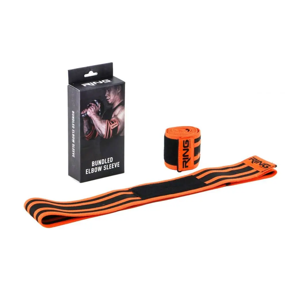 RING RX PS-0203 Steznici za laktove