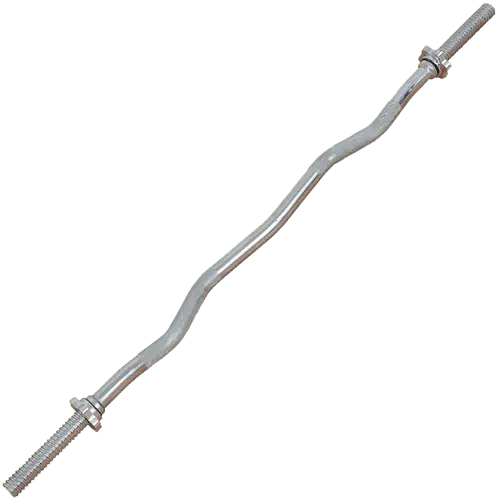RING RX SIPEZ 8kg EZ Kriva šipka