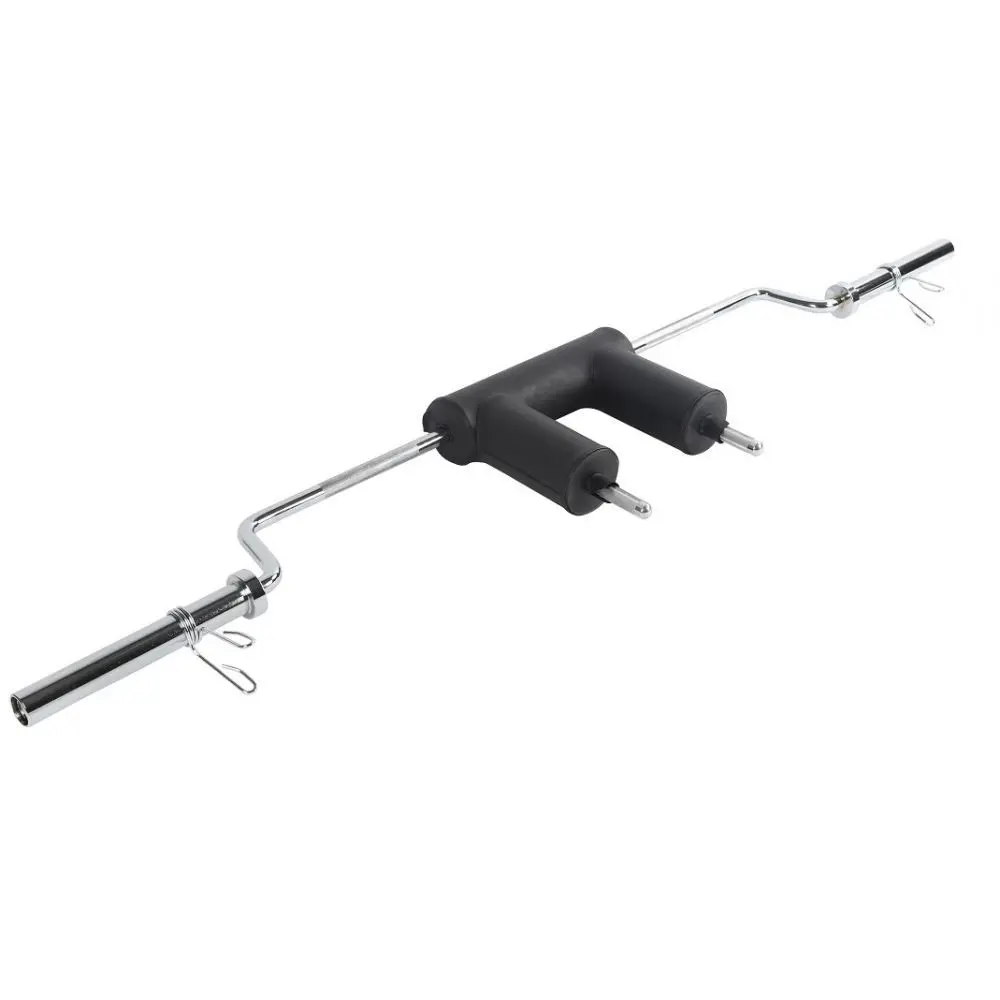RING RX SQUAT BAR Olimpijska šipka za čučanj