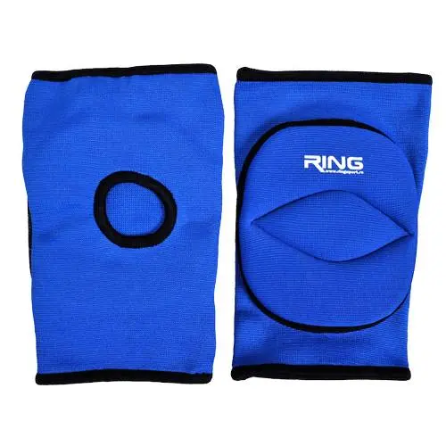 RING RX STZ-KNEE Plavi L Štitnik za koleno