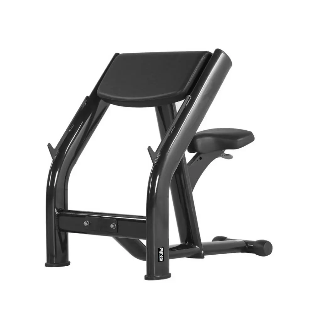 RING Scott bench RP H-SCOTT Klupa za biceps