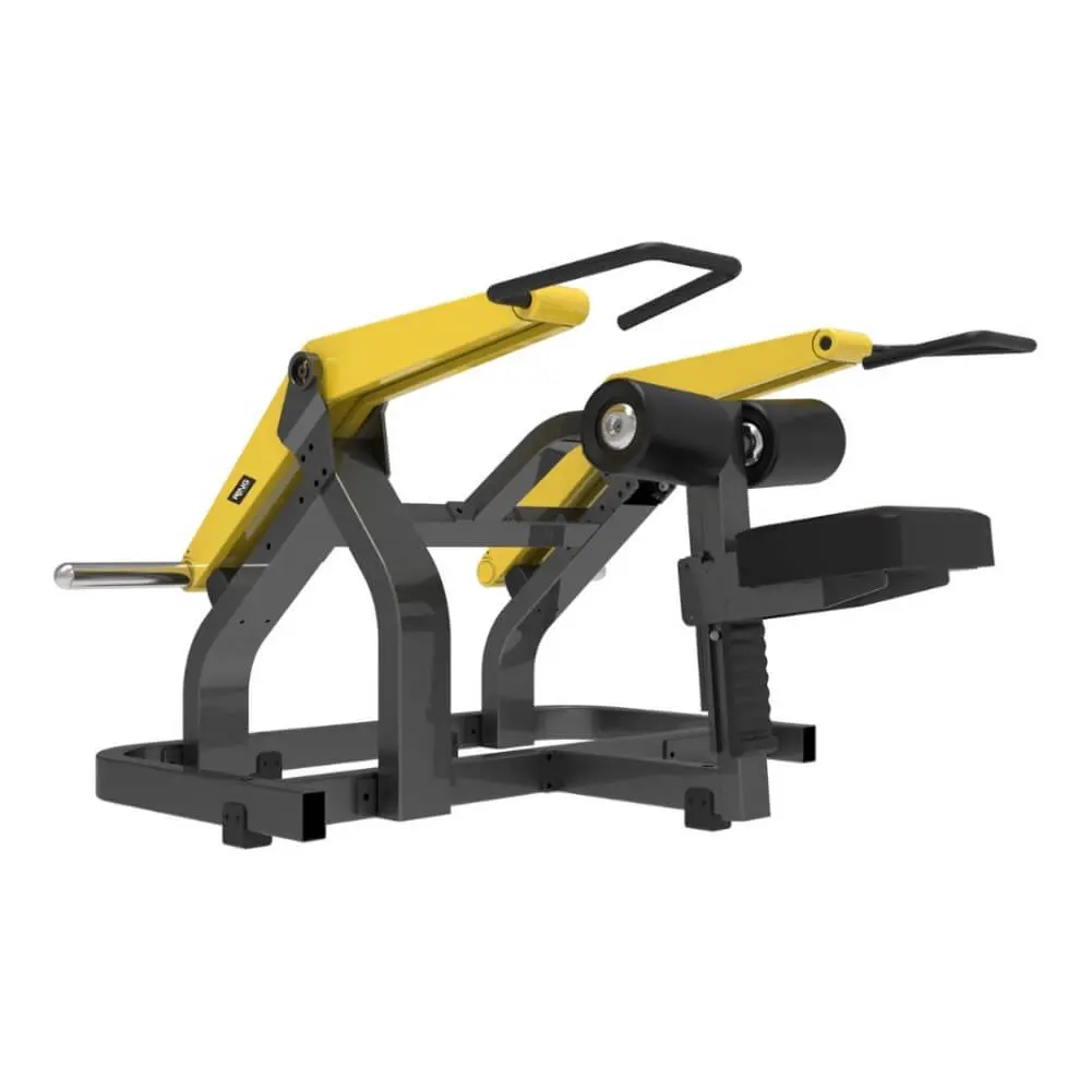 RING Seated triceps dip - plate loaded RP PLTH-11 Sprava za potisak za triceps