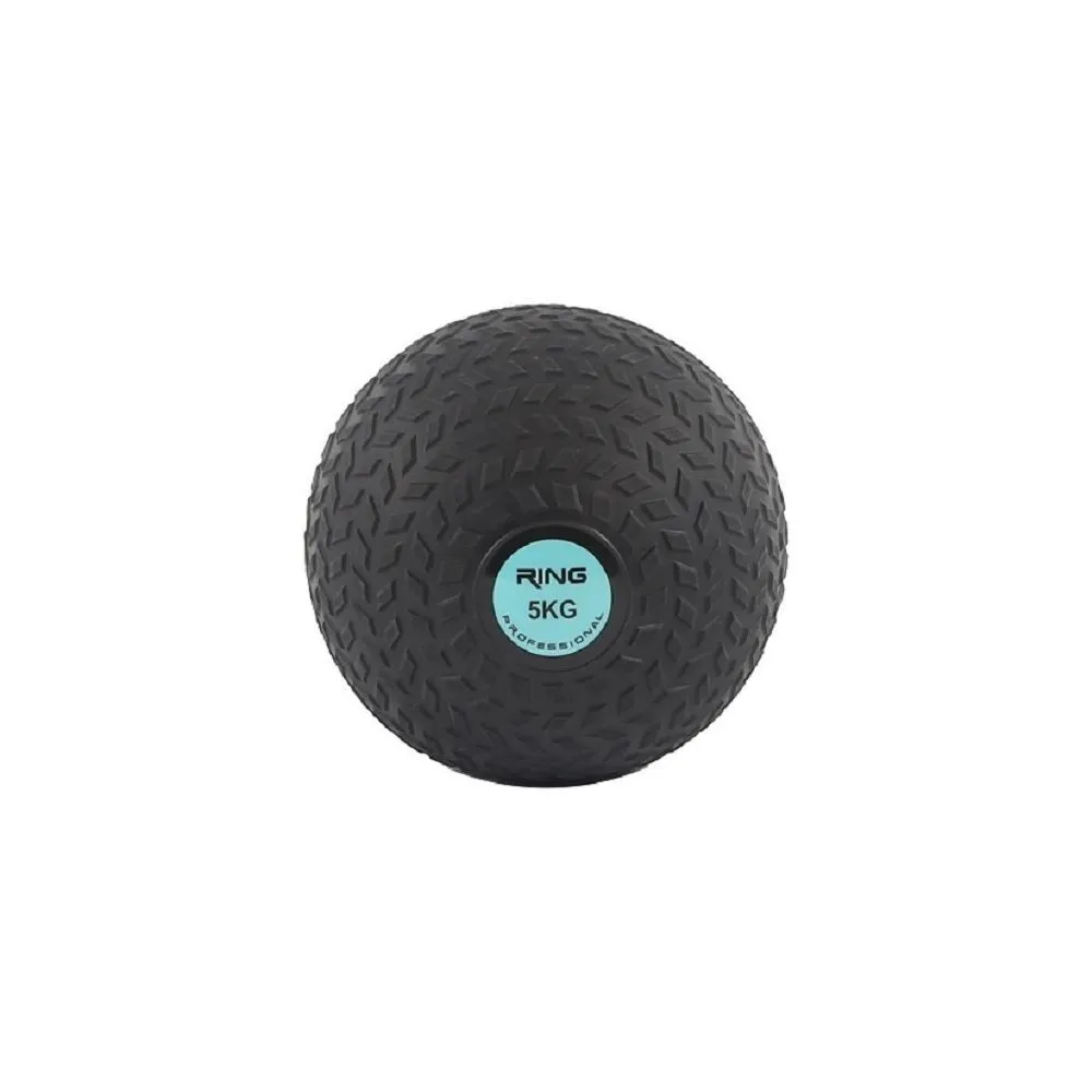 RING Slam ball RX SLAM-5 5kg Medicinska lopta