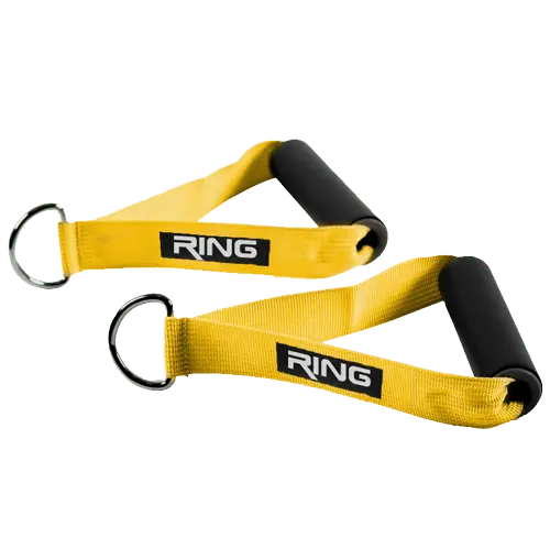 RING Sundjeraste ručkice - RXLEP6402