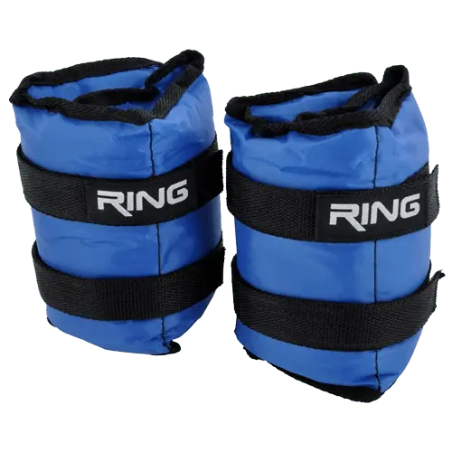 RING Tegovi za noge sa čičkom 2x3kg - RX AW 2112-3