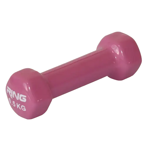 RING Vinil bučica 0.5 kg - RX LKDB