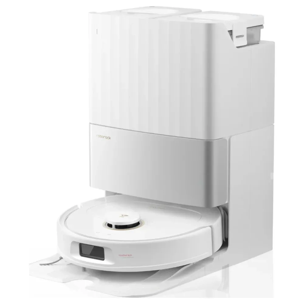 ROBOROCK Qrevo C Pro White Robot usisivač
