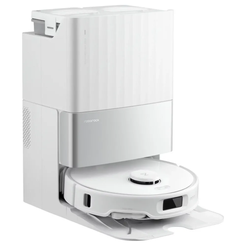 ROBOROCK Qrevo Edge 5v1 Robot usisivač
