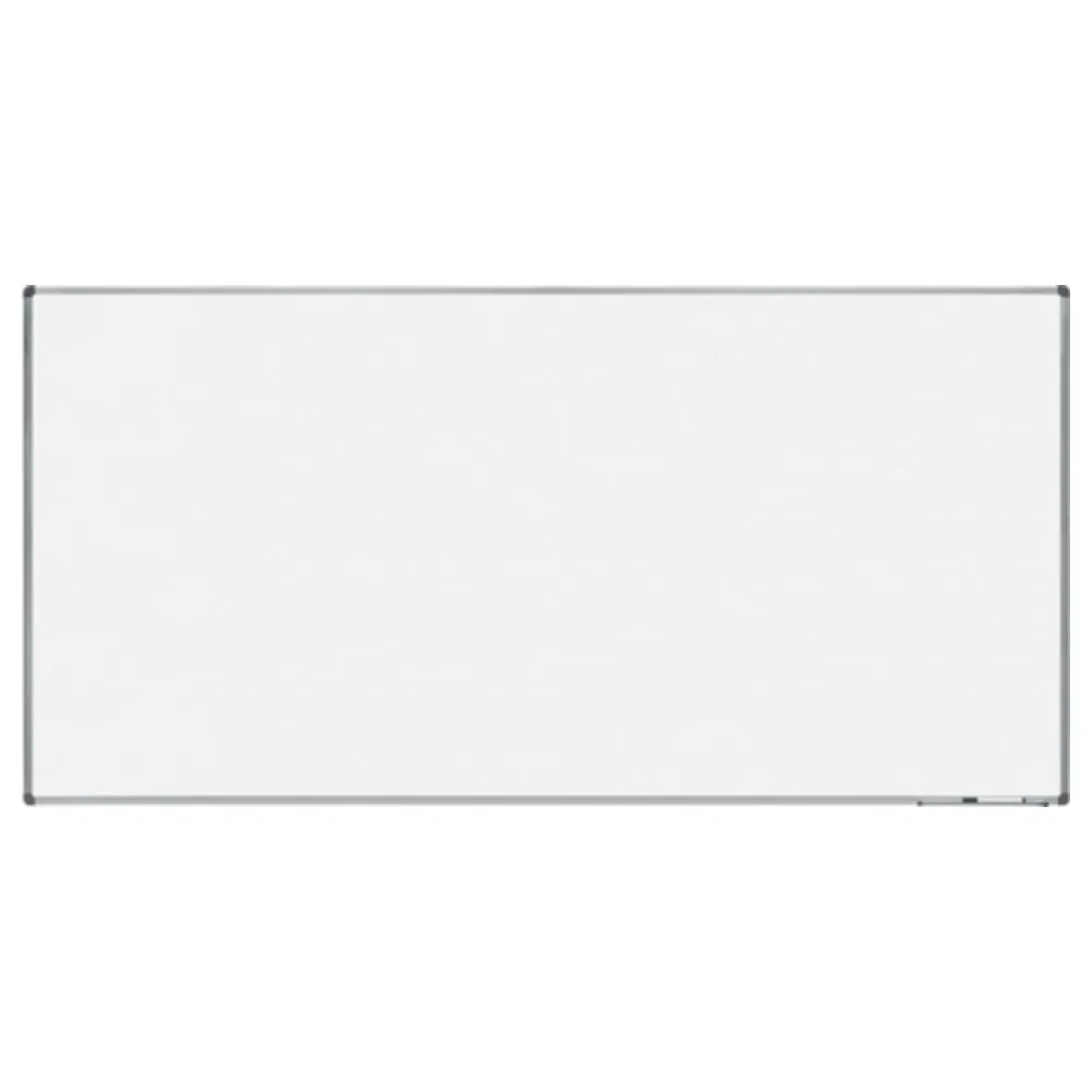 ROCADA Bela magnetna tabla 120x240cm