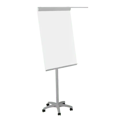 ROCADA Flipchart tabla RD 616