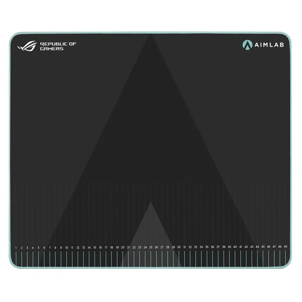 ROG Hone Ace Aim Lab Edition Podloga za miš