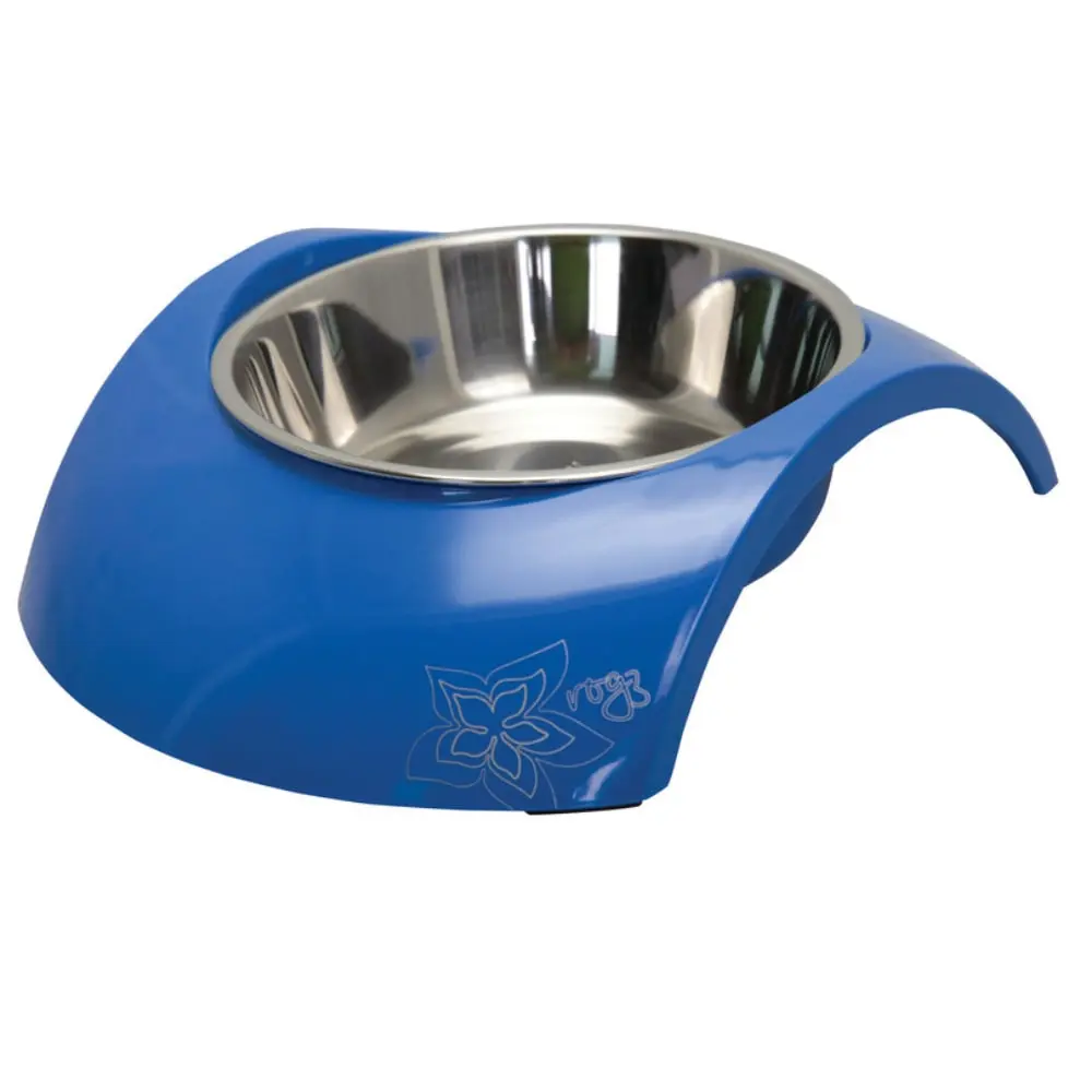 ROGZ Maleamine Bowl S Činija Plava