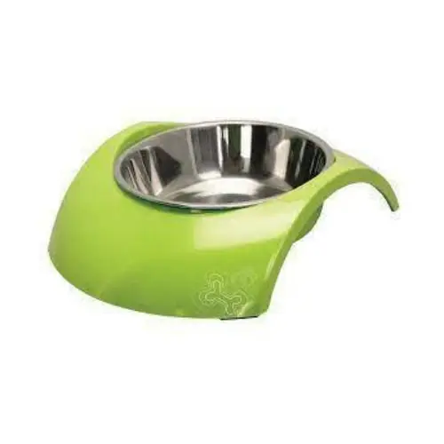 ROGZ Melamine bowl S lime Činija