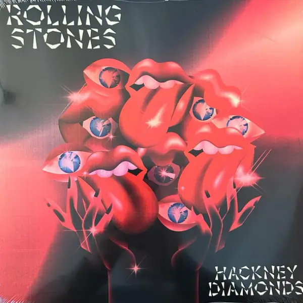 Rolling Stones – Hackney Diamonds
