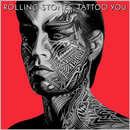 Rolling Stones Tattoo You