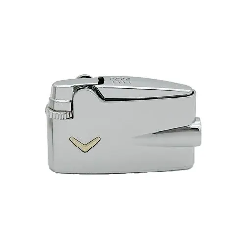 RONSON Mini Premier Varaflame Chrome Satin Upaljač
