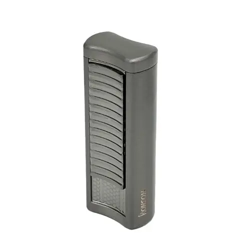 RONSON Passat Gun Metal Upaljač