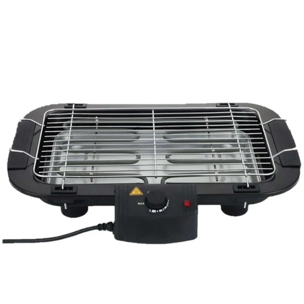 ROSBERG R51015G Električni roštilj