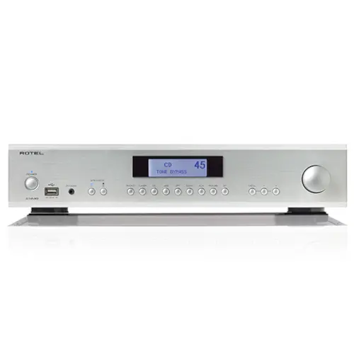 ROTEL A14MKII Integrisano Pojačalo