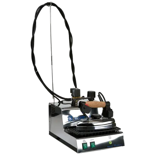 ROTONDI Pegla Mini 3 Inox