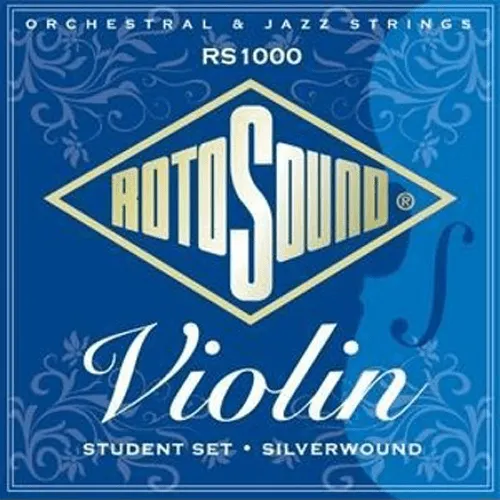 ROTOSOUND Žice za violinu RS1000
