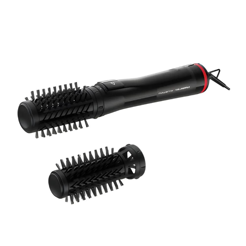 ROWENTA CF952LF0 X Karl Lagerfeld Brush Activ Keratin&Shine Rotaciona četka