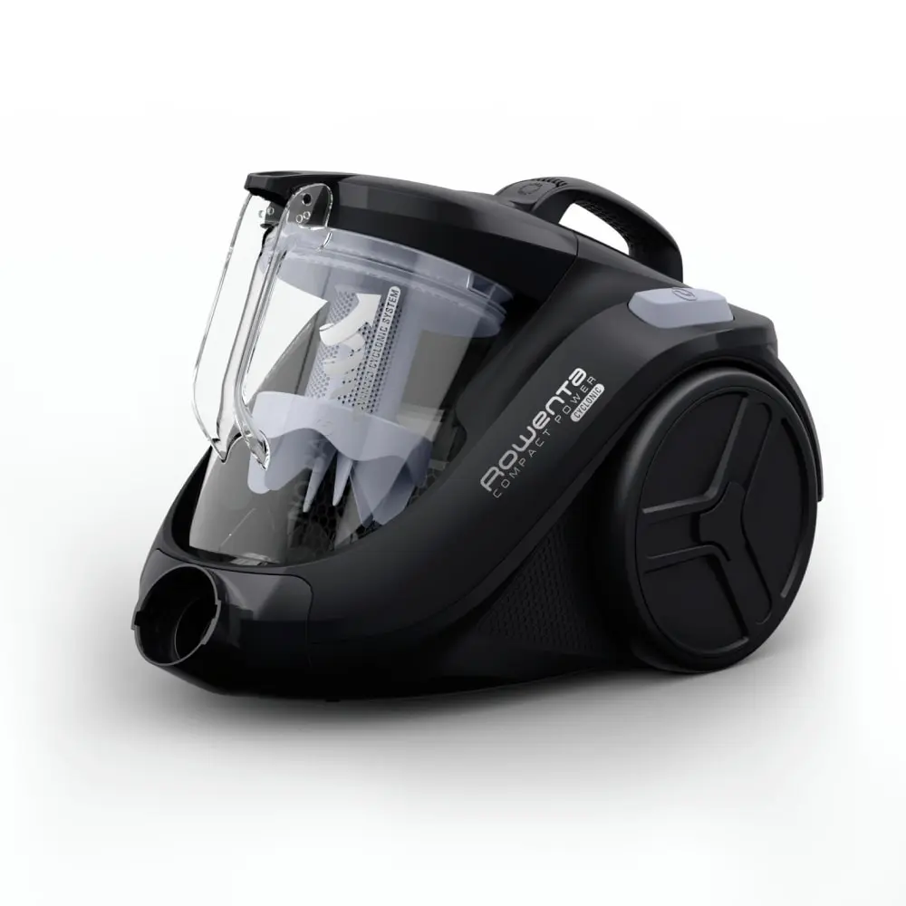 ROWENTA Compact Power Cyclonic RO3725 Usisivač