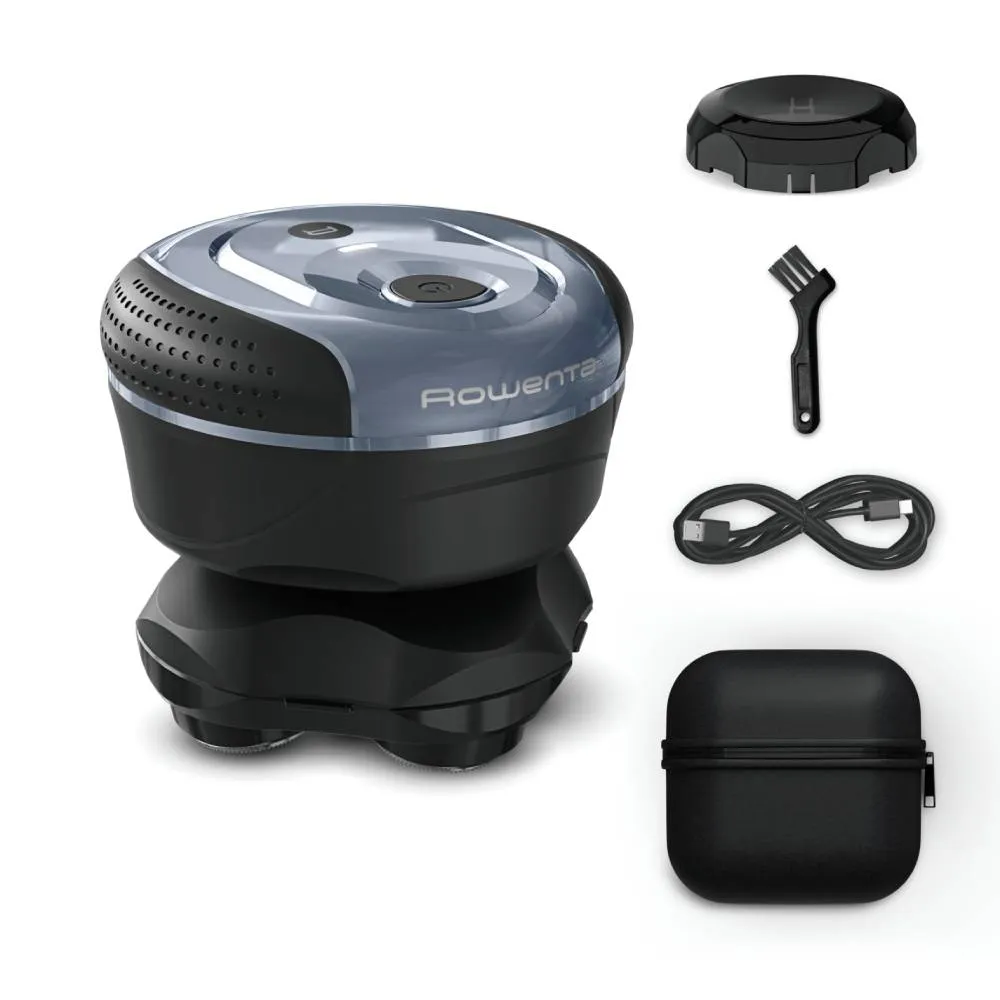 ROWENTA Gentle Bald TN3110E0 Brijač za glavu