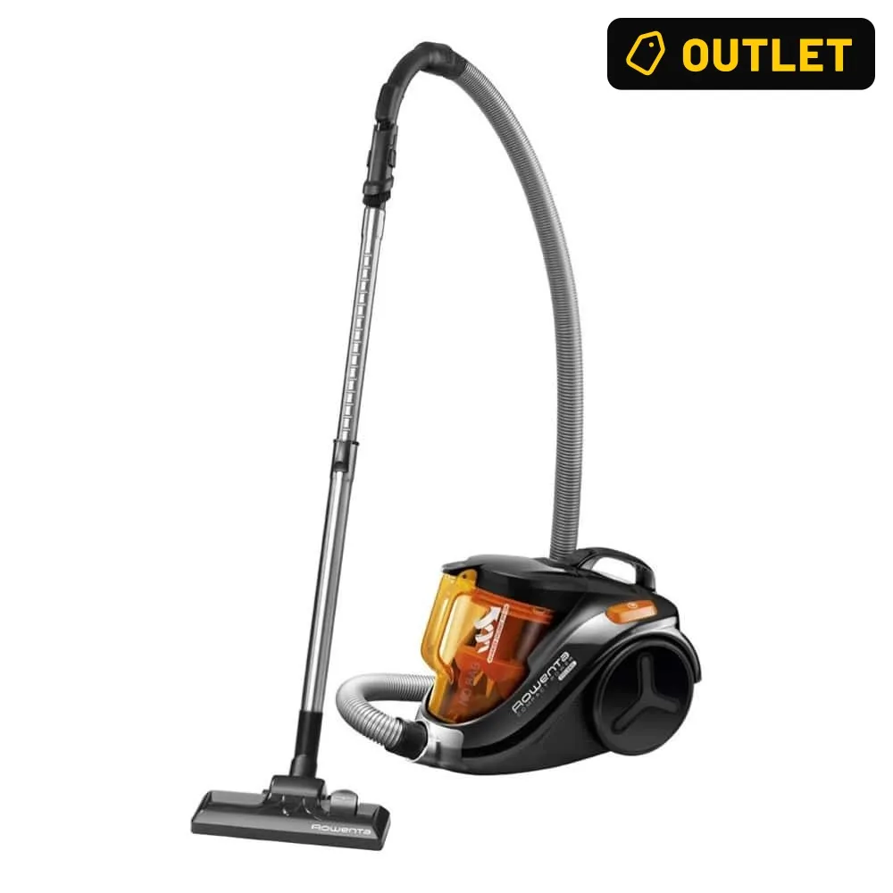 ROWENTA RO3753EA Usisivač OUTLET