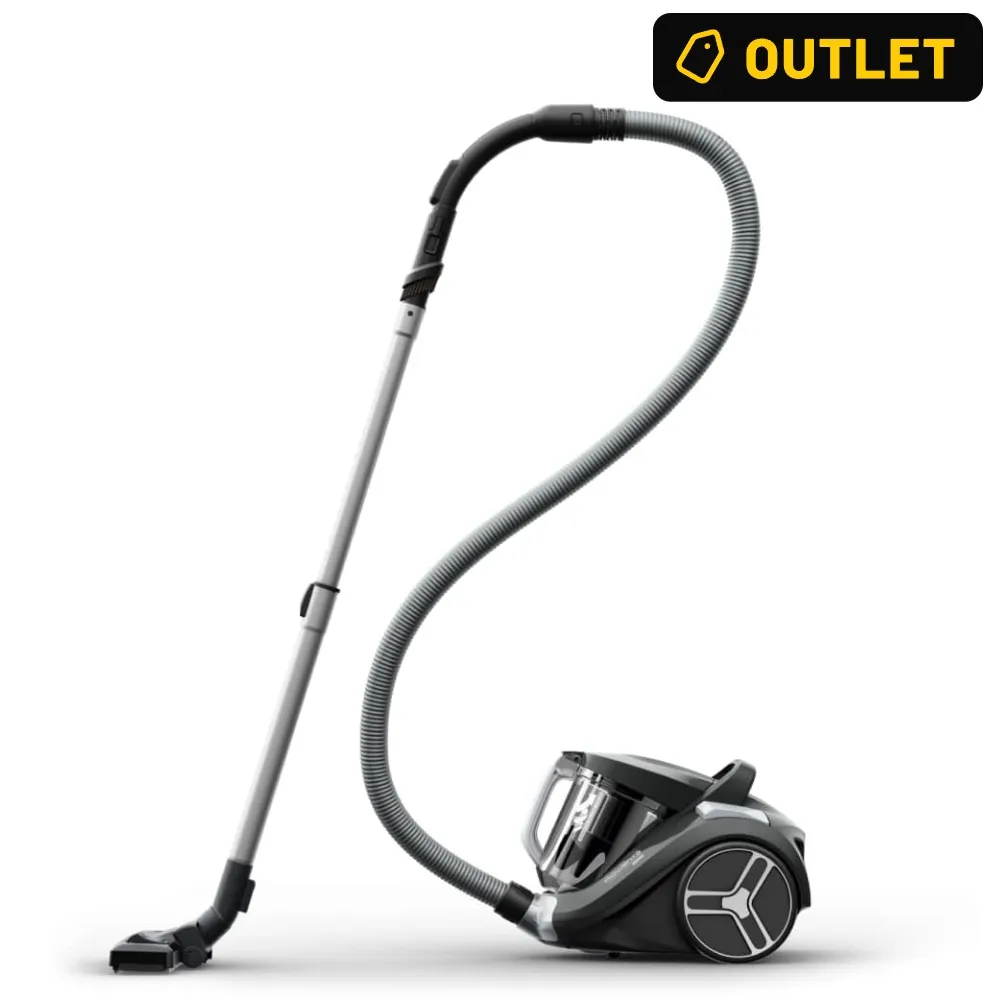 ROWENTA RO4B25EA Usisivač OUTLET
