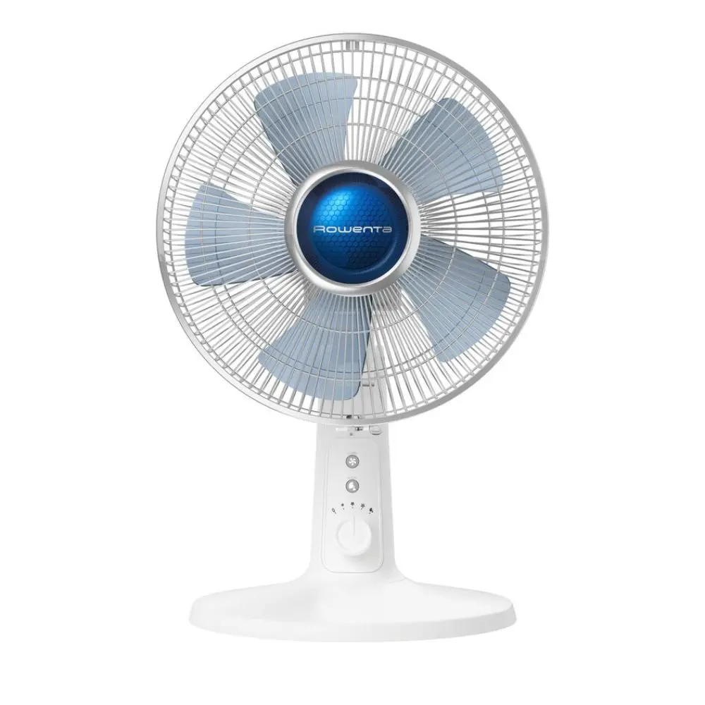 ROWENTA Turbo Silence Extreme+ VU2730 Ventilator